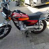 هندا200مدل1403