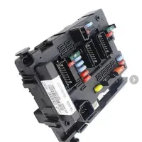 جعبه فیوز|قطعات یدکی و لوازم جانبی|تنکابن, |دیوار