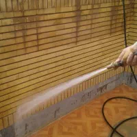 کف سابی شستن نمای ساختمان تمیزی وبراقیت بینظیر|خدمات نظافت|اراک, |دیوار