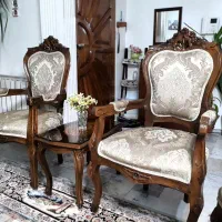 مبل استیل ۹نفره|مبلمان خانگی و میز عسلی|تهران, تهرانپارس جنوبی|دیوار