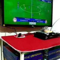 نصب و فروش گیرنده دیجیتال انتن|صوتی و تصویری|شوشتر, |دیوار