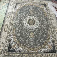 یک جفت فرش 12متری ۷۰۰شانه