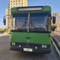 اتوبوس شهری مدل ۸۶ سند آزاد
