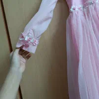 لباس عروسی دخترانه|لباس|امیدیه, |دیوار
