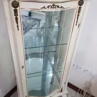 بوفه (ویترین)