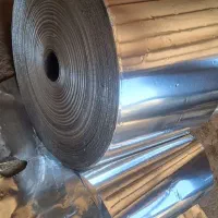فویل الومینیم