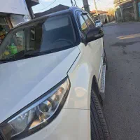 فروش mvm x33|خودرو سواری و وانت|چالوس, |دیوار