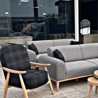 مبلمان راحتی ساوالان