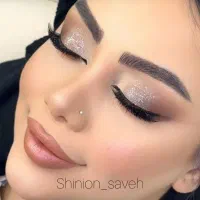 تخفیف بلک فرایدی ،میکاپ فقط ۳۵۰ شینیون فقط 350