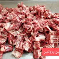 گوشت گوسفندی