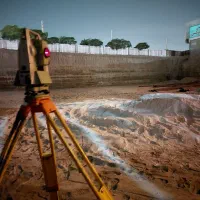 نقشه برداری UTM تهران|خدمات پیشه و مهارت|تهران, شهرک چیتگر|دیوار