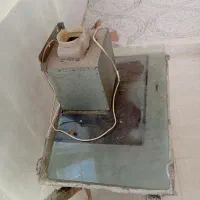 کابینت و اود|هود|پاکدشت, حصار امیر|دیوار