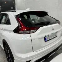 میتسوبیشی اکلیپس (نقد و اقساط سود بانکی 60ماهه)|خودرو سواری و وانت|تهران, جمالزاده|دیوار