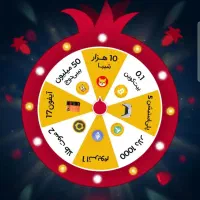 گردونه ای که هیچ وقت پوچ نیست