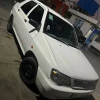 پراید 132|خودرو سواری و وانت|ساوه, |دیوار