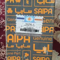 لنت عقب پراید شرکتی