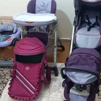 سرویس کامل سیسمونی پیرگاردین اصل فرانسه