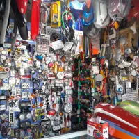 واکذاری لوازم یدکی موتورسیکلت|فروش مغازه و غرفه|چابهار, |دیوار