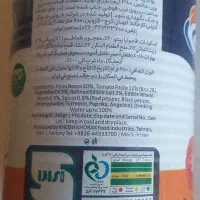 کنسرو تن ماهی و لوبیا|خوردنی و آشامیدنی|تهران, دریاچه شهدای خلیج فارس|دیوار