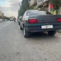 ۴۰۵ با لوازم