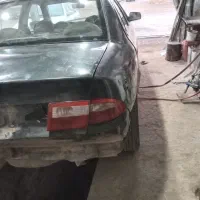 فروش سمند دوگانه سوز موتور تازه تمیر|خودرو سواری و وانت|خرمدره, |دیوار