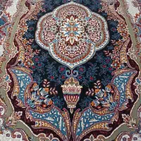 فرش|فرش|سرخنکلاته, |دیوار