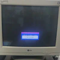 مانیتور CRT