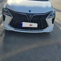 فردا سوبا M4، مدل ۱۴۰۳