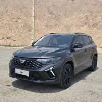 جتا vs5 2024|خودرو سواری و وانت|تهران, استخر|دیوار
