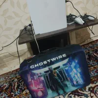 پی اس ۵|کنسول، بازی ویدئویی و آنلاین|خرم‌آباد, |دیوار