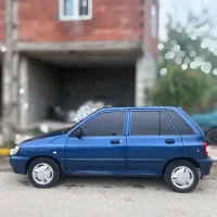 پراید 111