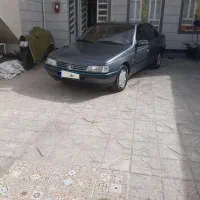 پژو۴۰۵بازدیدرومشگان