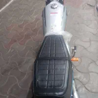 سی جی 125...|موتورسیکلت|سبزوار, قاضی زاد|دیوار