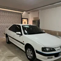 پارس مدل ۱۴۰۰
