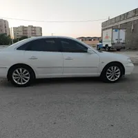 هیوندای آزرا گرنجور 3300cc، مدل ۲۰۰۸|خودرو سواری و وانت|کرمان, |دیوار