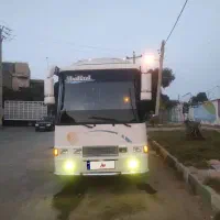 مینی بوس اویکوA80