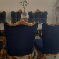 میز غذا خوری