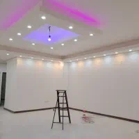 برقکار‌ ساختمان ،رفع اتصالی ، نصب لوستر اسلامشهر