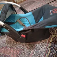 کریر پسرانه