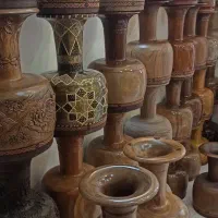 فروش انواع تنبک و ضرب و تمپو با ضمانت کیفیت|درام و پرکاشن|شیراز, ارم|دیوار