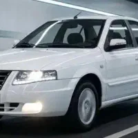 فروش حواله سمند سورن موتور جدید ۵۰ میلیون