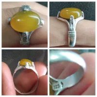 انگشتر گرمی 400ت