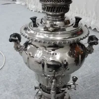 سماور سنگین وزن عالی نسب