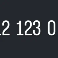 خط همراه اول روند کد 1