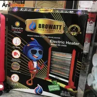 هیتر برقی بروات با یکسال گارانتی نامه معتبرشرکتی|بخاری، هیتر، شومینه|بروجرد, |دیوار