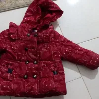 کاپشن بچگانه