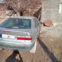 سلام زانتیا مدل۸۴|خودرو سواری و وانت|نیشابور, فضل|دیوار