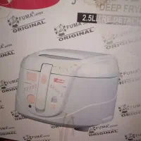 سرخ کن فوما 2.5لیتری مدل fu1800 اصلی