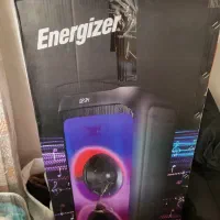 اسپیکر پارتی باکس اینرژایزر bts840 آکبند