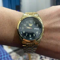 ساعت سیکو پنج|ساعت|شوشتر, |دیوار